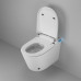 Умный унитаз подвесной Grossman Smart GR-5702 цвет Белый с сиденьем Микролифт Умный унитаз подвесной Grossman Smart GR-5702 цвет Белый с сиденьем Микролифт