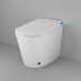 Умный унитаз приставной Grossman Smart GR-PR-5702 цвет Белый с сиденьем Микролифт
