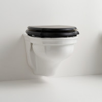 Унитаз подвесной DEVON&DEVON Westminster IBWCSWES белый