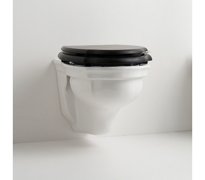 Унитаз подвесной DEVON&DEVON Westminster IBWCSWES белый