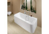 Ванна акриловая 180х80 Villeroy&Boch Architectura UBA180ARE9CS00V-01 белый Alpin Ванна акриловая 180х80 Villeroy&Boch Architectura UBA180ARE9CS00V-01 белый Alpin