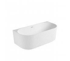 Ванна акриловая 170х80 см Vincea VBT-706-1700 цвет белый, щелевой перелив Ванна акриловая 170х80 см Vincea VBT-706-1700 цвет белый, щелевой перелив