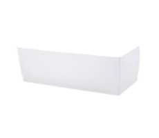 Панель VAGNERPLAST к ванне Cavallo 160 offset L bianco + крепеж 10 VPPP16001FL3-04 Панель VAGNERPLAST к ванне Cavallo 160 offset L bianco + крепеж 10 VPPP16001FL3-04