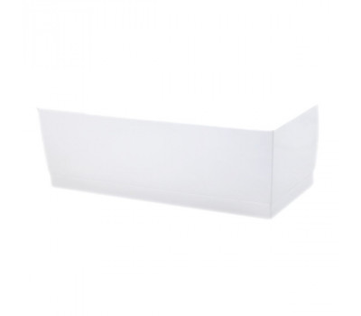 Панель VAGNERPLAST к ванне Cavallo 160 offset L bianco + крепеж 10 VPPP16001FL3-04 Панель VAGNERPLAST к ванне Cavallo 160 offset L bianco + крепеж 10 VPPP16001FL3-04