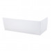 Панель VAGNERPLAST к ванне Cavallo 160 offset L bianco + крепеж 10 VPPP16001FL3-04 Панель VAGNERPLAST к ванне Cavallo 160 offset L bianco + крепеж 10 VPPP16001FL3-04