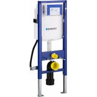 Система инсталляции для унитазов Geberit Duofix UP320 111.350.00.6
