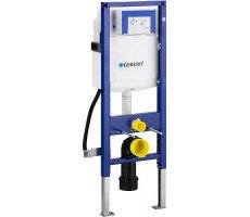 Система инсталляции для унитазов Geberit Duofix UP320 111.350.00.6