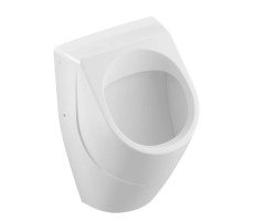 Писсуар Villeroy&Boch O.novo 75240001 альпийский белый Писсуар Villeroy&Boch O.novo 75240001 альпийский белый