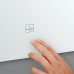 Зеркало 80см Villeroy & Boch MORE TO SEE LITE A4628000