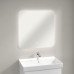 Зеркало 80см Villeroy & Boch MORE TO SEE LITE A4628000