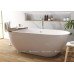 Ванна из искусственного камня Aquanet Family Stone 160х75 AQ-00332889