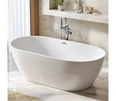Акриловая ванна 170х75 см Cerutti SPA d'ISEO170II CT10509 Акриловая ванна 170х75 см Cerutti SPA d'ISEO170II CT10509