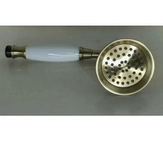 Душевая лейка GANZER GZ1009-D цвет - бронза