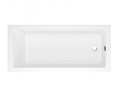 Акриловая ванна Villeroy&Boch Targa Plus Mono 170x70 UBA177NES2V-01 Акриловая ванна Villeroy&Boch Targa Plus Mono 170x70 UBA177NES2V-01