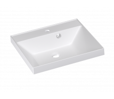 Умывальник 500x450 белый Style Line ASTI СС-00002484 белый Умывальник 500x450 белый Style Line ASTI СС-00002484 белый