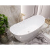 Ванна из искусственного камня Эстет Вена 165х77 ФР-00018170 белый Ванна из искусственного камня Эстет Вена 165х77 ФР-00018170 белый