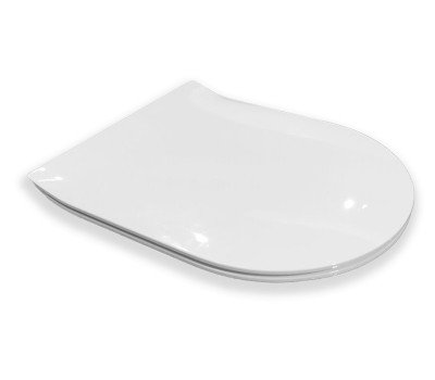 Крышка-сидение с микролифтом HATRIA FUSION Y9D501