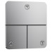Вентиль Hansgrohe ShowerSelect Comfort Q 15587000 для 3 потребителей, цвет-хром