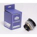 Донный клапан на ванну GANZER GZ5703-C(F-03C) черный матовый