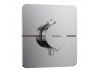 Смеситель для душа Hansgrohe ShowerSelect Comfort Q 15588000 цвет-хром