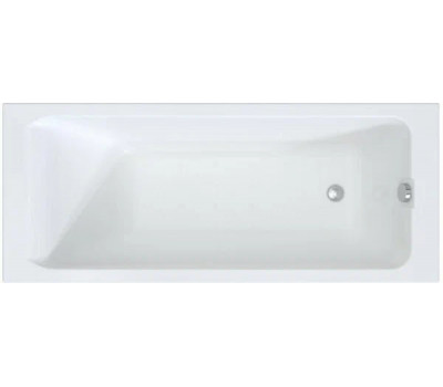 Акриловая ванна Aquanet AGATA 170х70 00347933