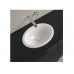 Встраиваемая раковина 50х36 см Villeroy & Boch Loop & Friends 4A610001 цвет-альпийский белый
