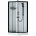 Душевая кабина 90x90 см, без гидромассажа AM.PM X-Joy W94C-403-090BT  