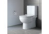 Унитаз-моноблок Duravit DuraStyle basic 1820900002