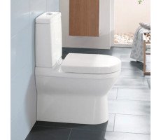 Унитаз напольный Villeroy&Boch O'Novo 56581001 цвет-альпийский белый