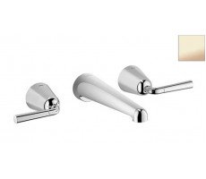Смеситель для раковины Villeroy&Boch Domicil TFD36712900-47 цвет-шампанское (Champagne)