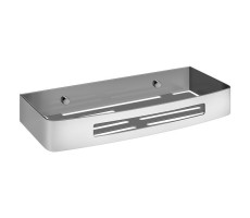 Полочка GESSI Rilievo 59549#031 Хром 