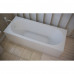 Ванна искусственный мрамор Aquastone Naomi 180х80 цвет белая матовая
