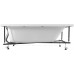 Акриловая ванна Aquanet Lotos 165x70 (с каркасом) 00330873