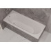 Акриловая ванна Aquanet Lotos 165x70 (с каркасом) 00330873