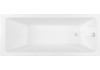 Акриловая ванна Aquanet Agata 170x70 (с каркасом) 00352894