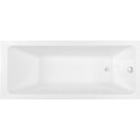 Акриловая ванна Aquanet Agata 170x70 (с каркасом) 00352894