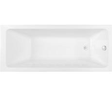 Акриловая ванна Aquanet Agata 170x70 (с каркасом) 00352894