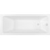 Акриловая ванна Aquanet Agata 170x70 (с каркасом) 00352894
