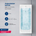 Акриловая ванна Aquanet Agata 170x70 (с каркасом) 00352894