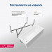 Акриловая ванна Aquanet Agata 170x70 (с каркасом) 00352894