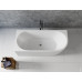 Акриловая ванна Aquanet Family Elegant A 180x80 3805N Gloss Finish 3805-N-GW