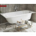 Ванна из искусственного мрамора Aquanet Lotos Stone 170x75 (тонкий бортик) AQ-00338575