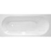 Ванна из искусственного камня Aquanet Lotos Stone 170x70 AQ-00348172