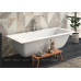 Ванна из искусственного камня Aquanet Bright Stone Slim 170x70 AQ-00351315