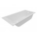 Ванна из искусственного камня Aquanet Bright Stone Slim 170x70 AQ-00351315
