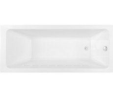 Акриловая ванна Aquanet Agata 170x70 (с каркасом) 00352894