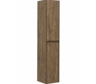 Пенал Aquanet Nova Lite 35 цв.дуб шоколадный (287883) 