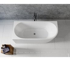 Акриловая ванна Aquanet Family Elegant A 180x80 3805N Gloss Finish 3805-N-GW