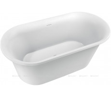 Акриловая ванна Aquanet Family Smart 170x78 Gloss Finish 88778-GW