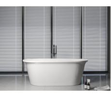 Акриловая ванна Aquanet Family Smart 170x78 88778-MW Matt Finish 